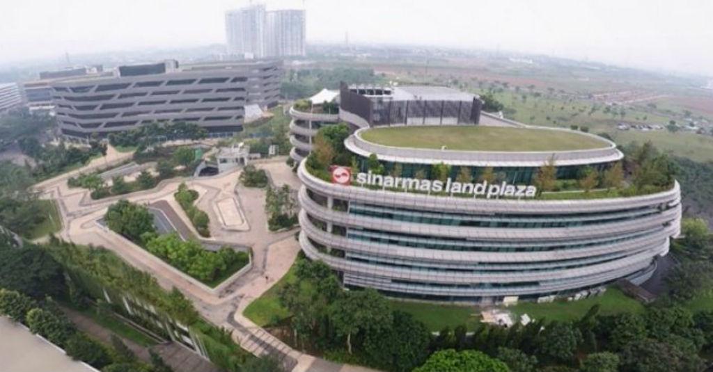 Sinar Mas Dukung Kementerian PUPR Bangun Perumahan untuk Masyarakat