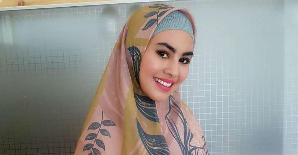 Kartika Putri Dilarang Main Film dan Sinetron Oleh Suami