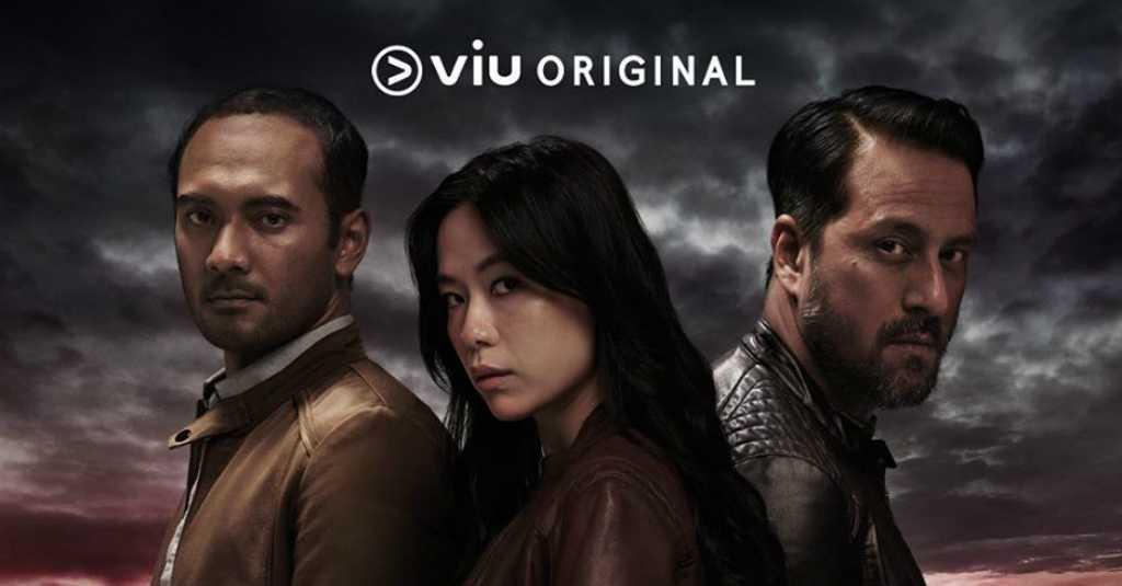 'The Bridge' Musim Kedua Akan Dibintangi Aktor dan Aktris Indonesia