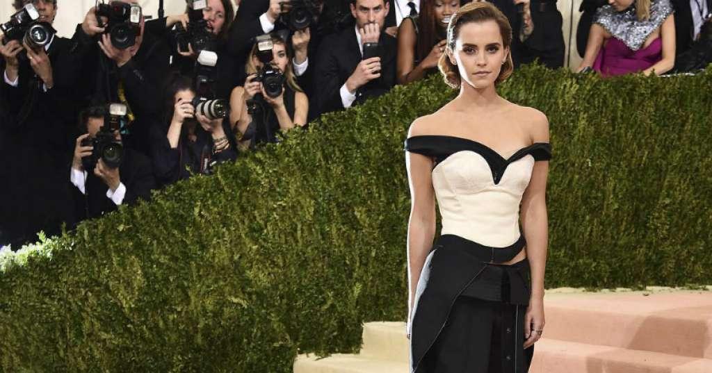 Emma Watson Masuk dalam Jajaran Dewan Direksi Label Fashion Gucci