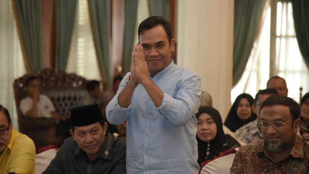 Komisi X DPR Tegaskan Panduan Belajar Selama COVID-19 Perlu Dikaji Ulang