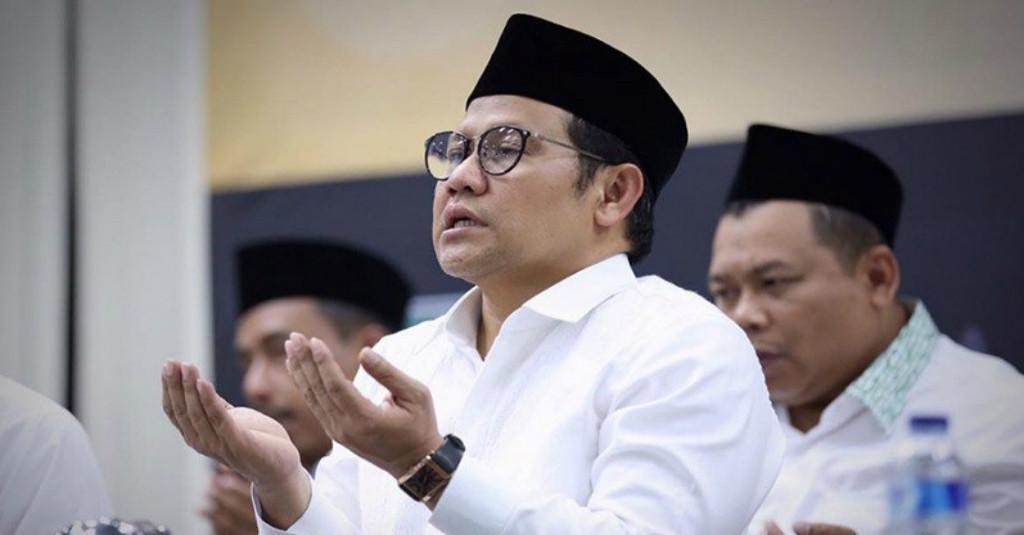 Isu Reshuffle Mengemuka, Cak Imin Tak Diajak Bicara Jokowi