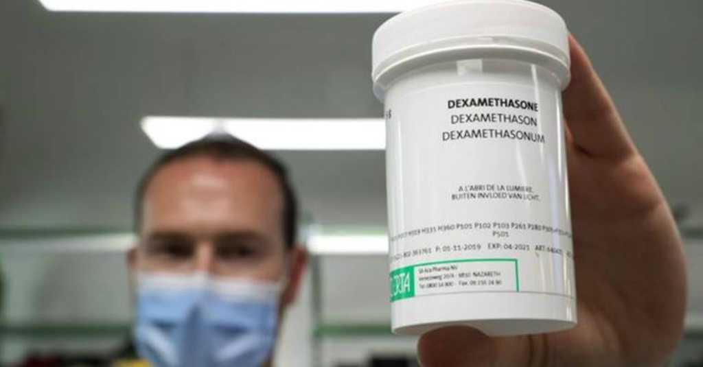 Penelitian Umumkan Obat 'Warung' Murah Ini Ampuh Sembuhkan Pasien COVID-19