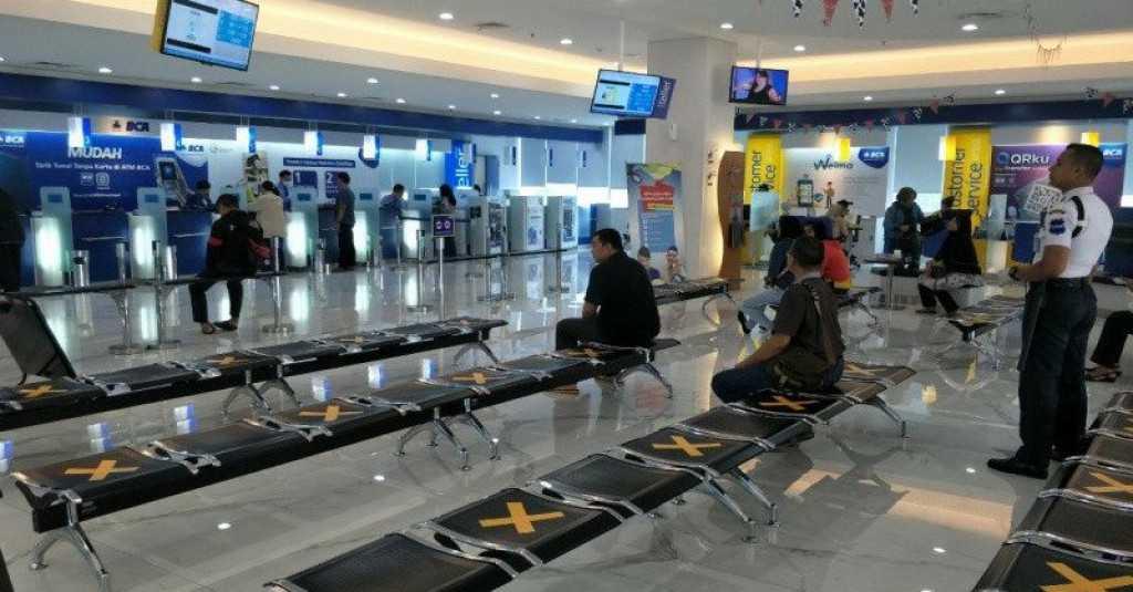 Bos BCA: Bank Lupakan Profit, Penting Jaga Likuiditas