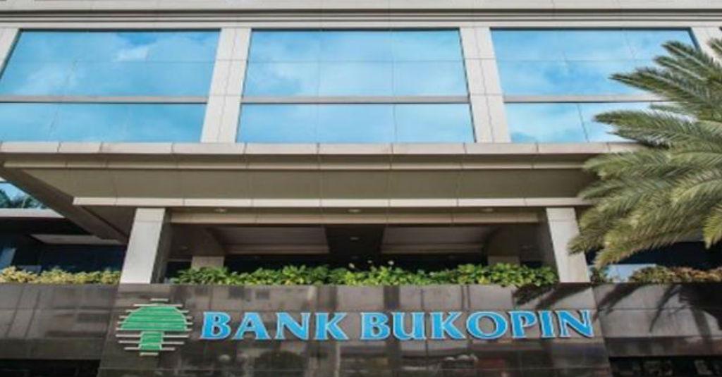Rivan Purwantono Diangkat Jadi Direktur Utama Bank Bukopin
