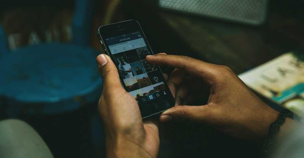 Instagram Bantah Prioritaskan Foto Minim Busana Muncul di Laman Utama