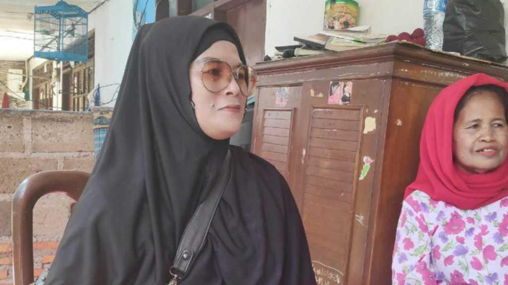 3 Syarat Ahli Waris Jika Makam di Jalan Umum Pisangan Lama Akan Direlokasi