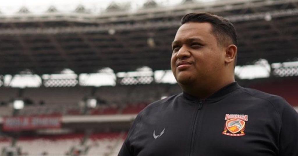 Nabil Husein Sebut Yogyakarta Adalah Kandang Kedua Bagi Borneo FC