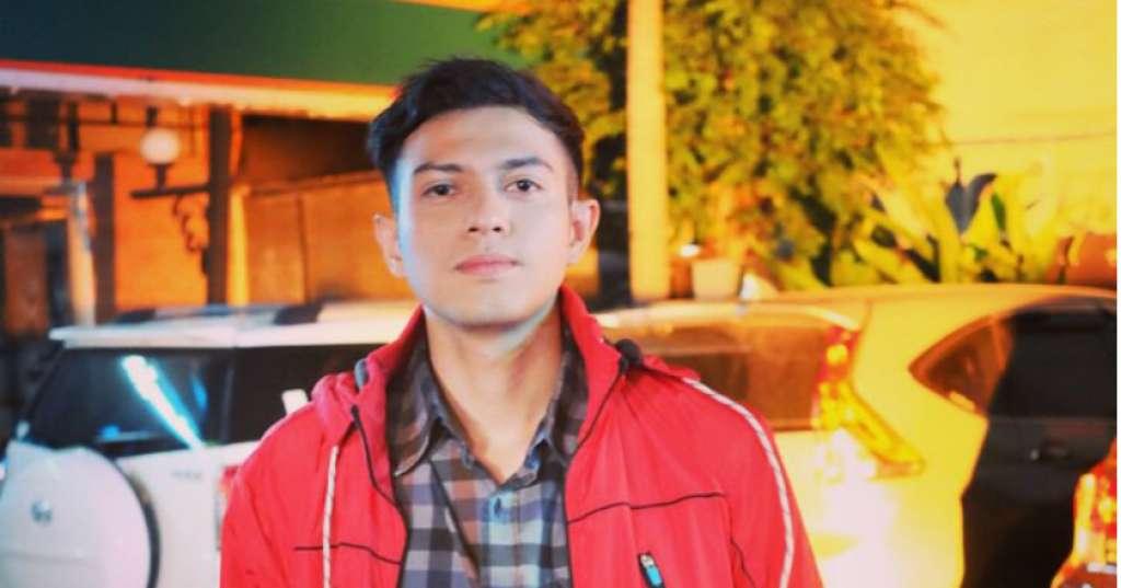 Rifky Balweel Ingin Punya Anak Perempuan