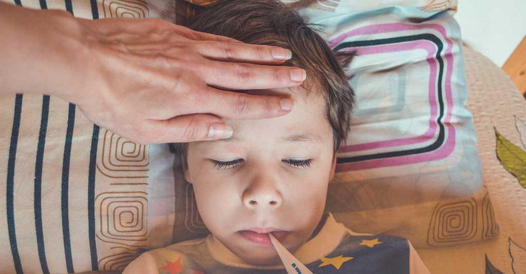 Waspada Dysbiosis Penyebab Imunitas Anak Menurun