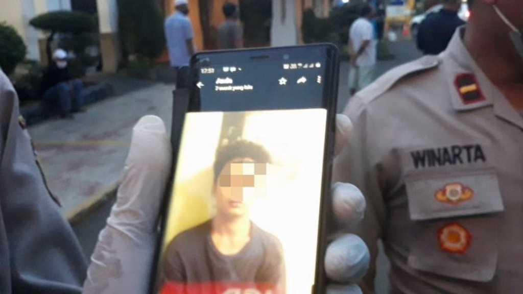 Mukanya Dianggap Ngeselin, Pak RT di Jakarta Barat Tewas di Tangan Warganya