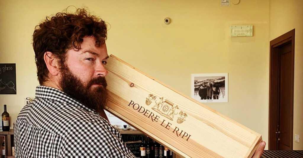 Aktor Hollywood Danny Masterson Dituduh Lakukan Pemerkosaan