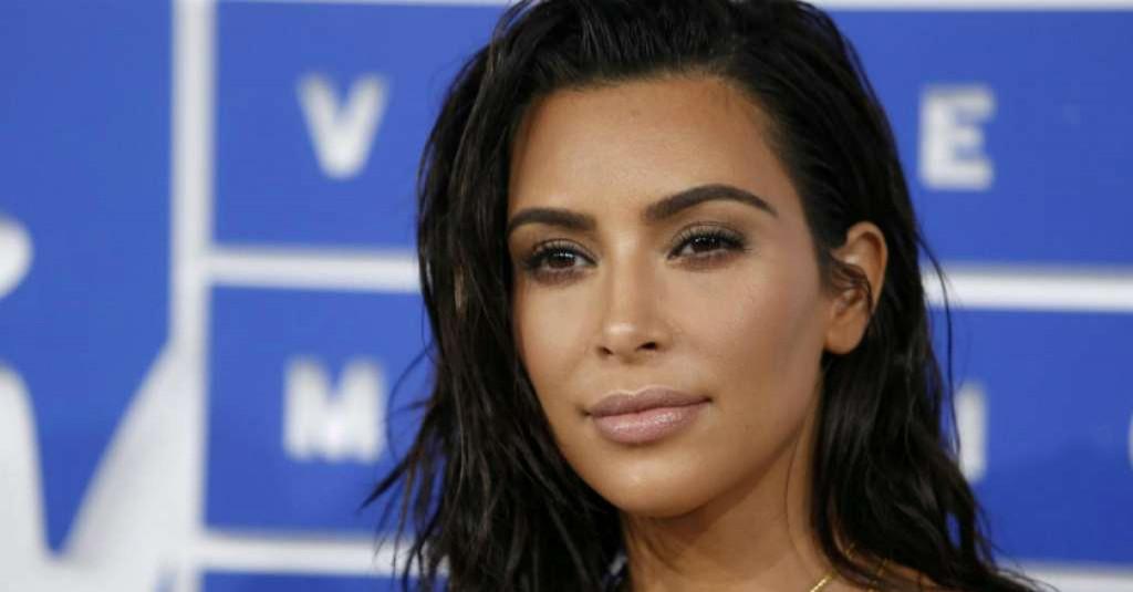 Kim Kardashian Jadi Pembawa Acara Podcast di Spotify