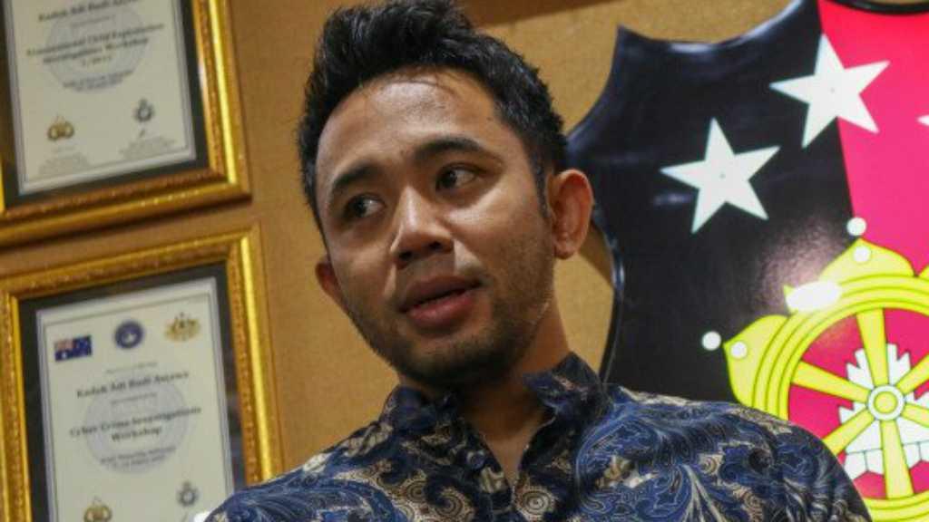 Heboh! Pengusaha Ini Diteror Tengkorak Berdarah dan Kain Kafan