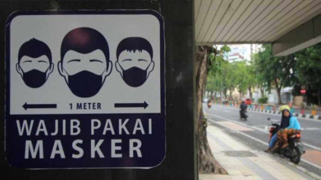 Pakar Epidemologi: Zona Hijau Tak Bisa Jadi Jaminan Wilayah Bebas COVID-19