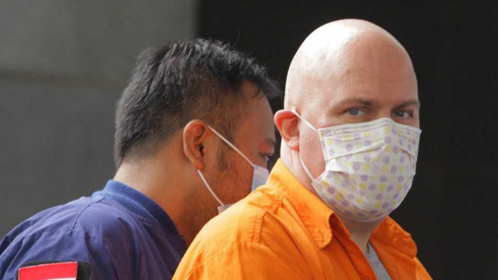 Polda Metro Tangkap Mucikari PSK Anak di Bawah Umur untuk Russ Medlin