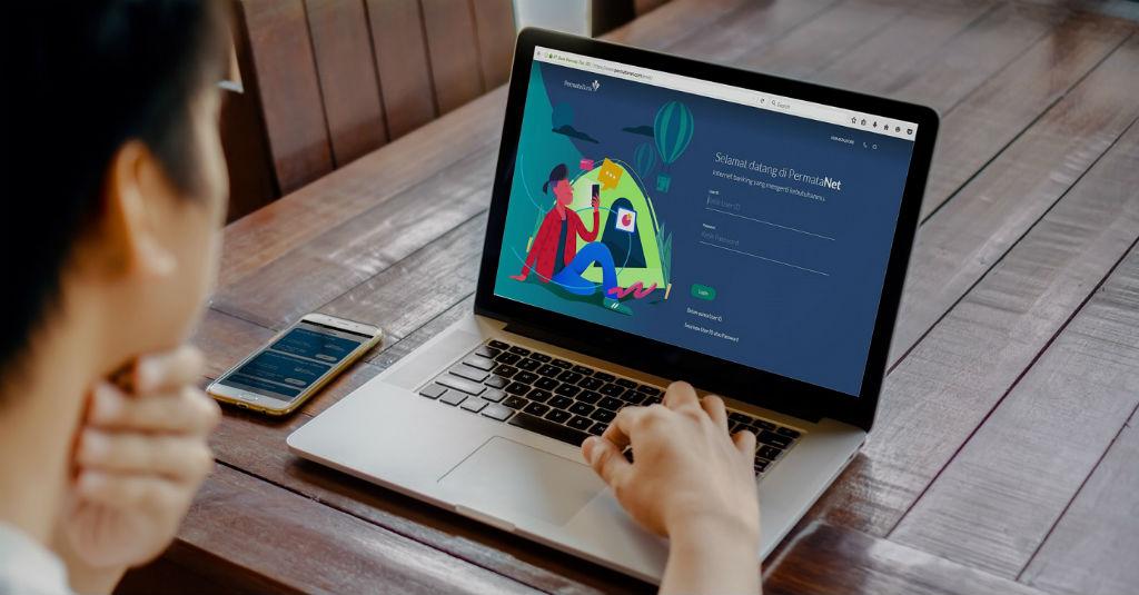 PermataBank Beri Solusi Investasi Reksadana dan ORI017 saat New Normal