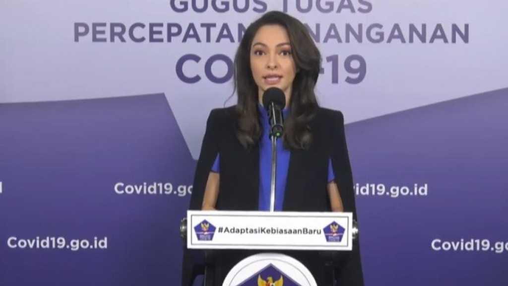 dr Reisa: Obat Dexamethasone Bukan Penangkal Virus Korona