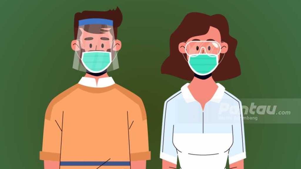 Pakar Epidemiologi Paparkan 3 Indikator Dasar Sebelum New Normal