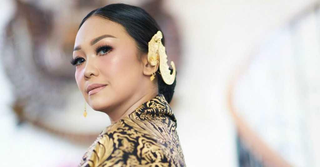 Nola 'Be3' Cerita Kegiatannya Bersama Anak Selama Pandemi