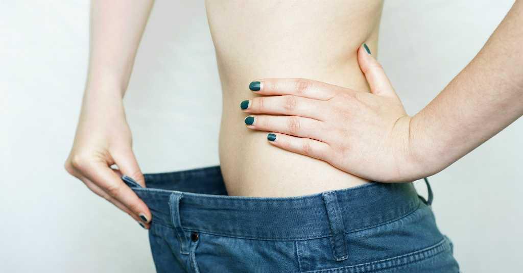 Mengenal Intermittent Fasting, Diet Ampuh Hempaskan Perut Buncit