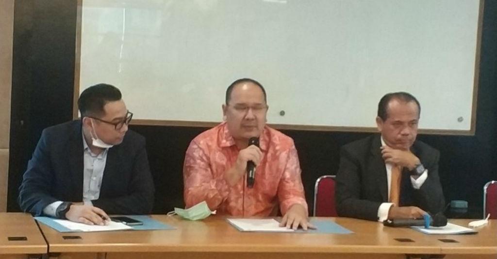 Kasus Gagal Bayar KSP Indosurya Merupakan Dampak Sistemik