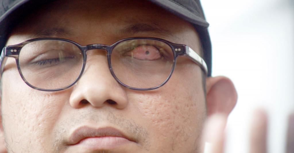 Busyro Muqoddas Dukung Vonis Bebas Dua Penyerang Novel Baswedan