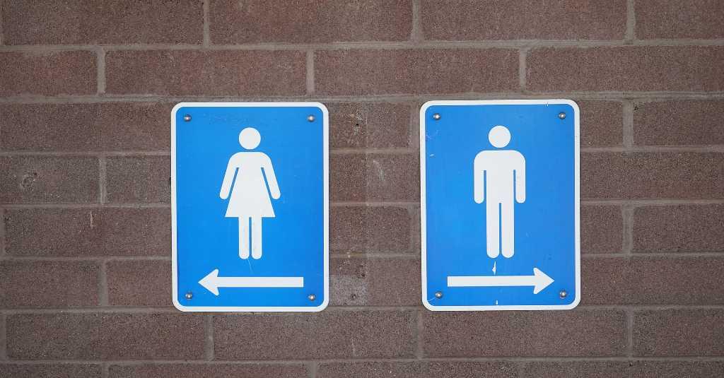 Tips Hindari Penyebaran COVID-19 Saat Gunakan Toilet Umum