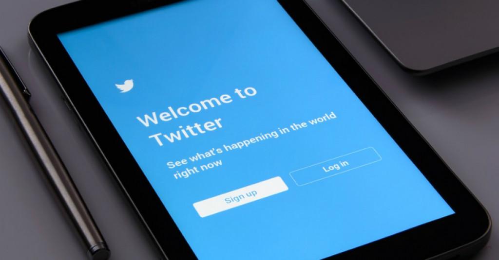 Twitter Tambahkan Fitur Baru Cuitan Suara