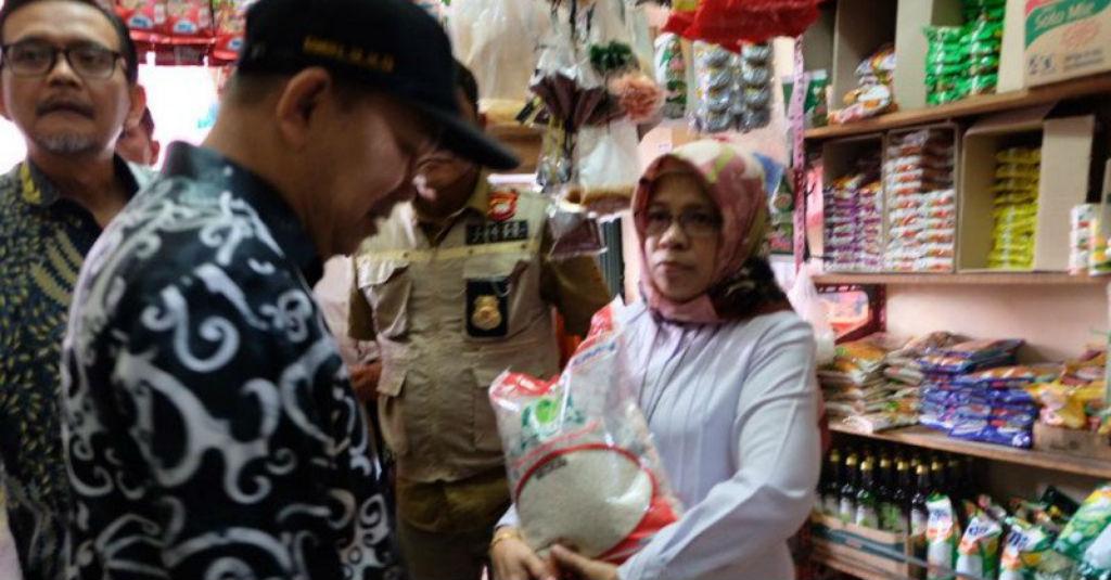 Bappebti Blokir Medsos dan Situs Perdagangan Berjangka Ilegal