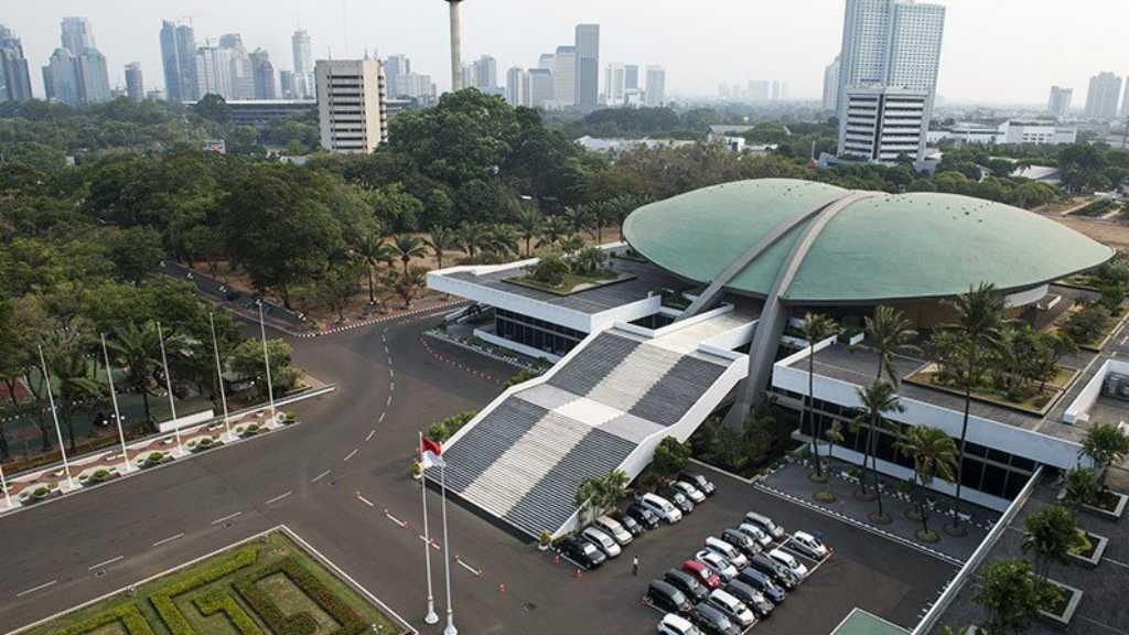 Ketua Banggar DPR Minta Pemerintah-BI 'Burden Sharing' Tekan Beban APBN