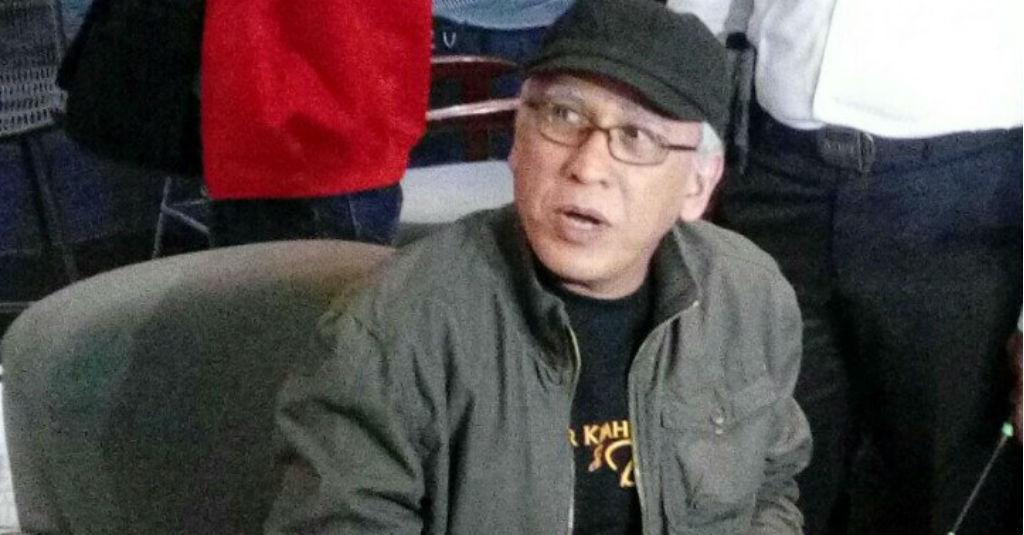 Iwan Fals Ucapkan Selamat Ulang Tahun ke Jokowi, Makin Sabar dan Ikhlas