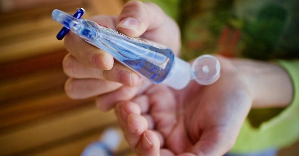 Yakin Kamu Sudah Gunakan Hand Sanitizer Secara Efektif?