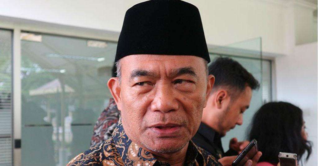 Menko Muhadjir Sindir CFD DKI Jakarta, Bawa Nama Presiden Jokowi