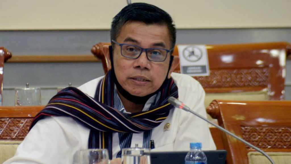Komsi III DPR Sebut Pengawasan Orang Asing oleh Imigrasi Belum Maksimal