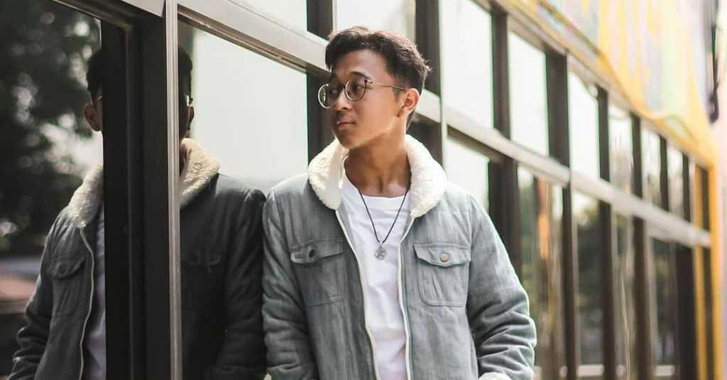 Igan Andhika Rilis Single 'Pergilah Kasih' Milik Almarhum Chrisye