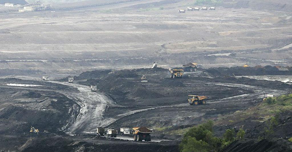 Pemerintah Perkuat Kewajiban Reklamasi Pascatambang Lewat UU Minerba Baru