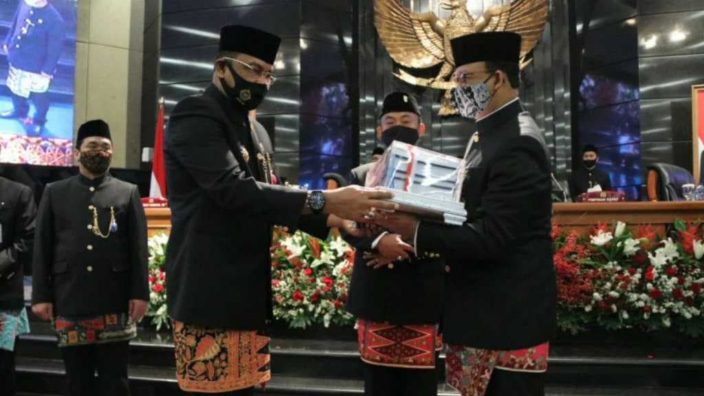 BPK Beberkan 4 Persoalan Utama Pencemaran Udara yang Ditangani Pemprov DKI