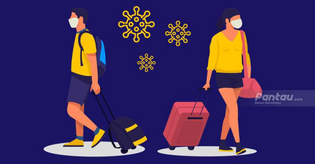 Tok! Pemerintah Sahkan Protokol Kesehatan Sektor Pariwisata