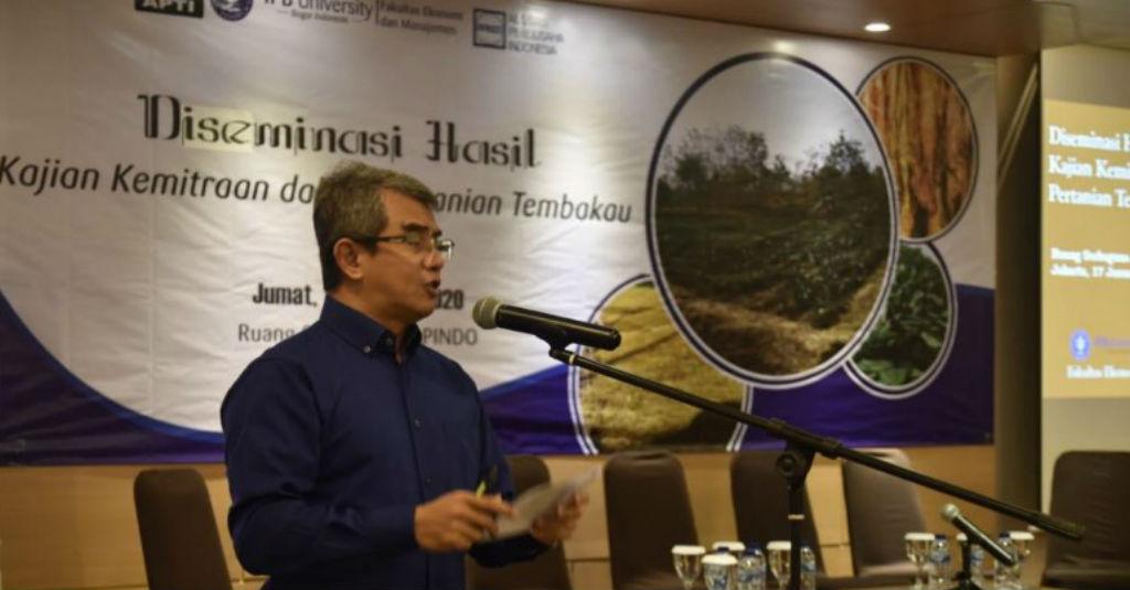 Apindo: Inovasi Jadi Kunci 'Selamat' di Masa Pandemi COVID-19