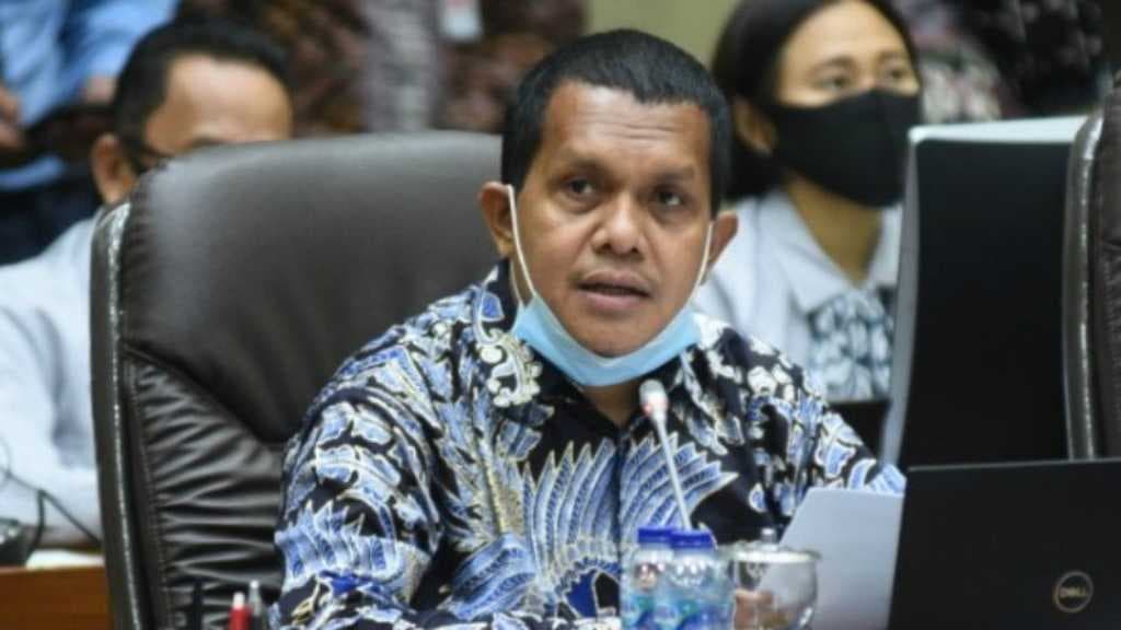 Ini Kata Komisi IX DPR RI Soal Rekomendasi KPK Terkait Kartu Pra-Kerja
