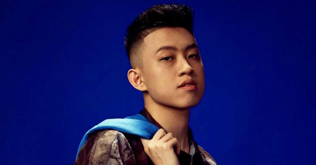 Rilis Video Klip 'Bali' Rich Brian Ajak Masyarakat Berdonasi