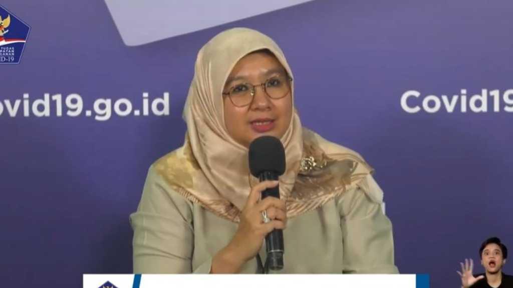 Kemenkes: Kasus DBD Capai 500 per Hari, Angka Kematian 50 Persen