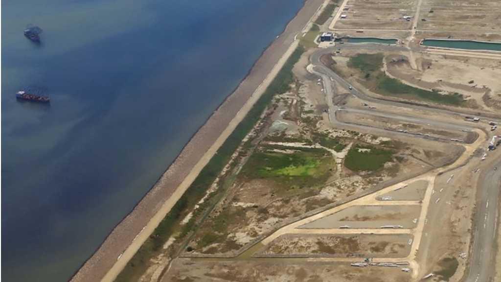 Anies Menang Kasasi MA Soal Pencabutan Izin Reklamasi Pulau H