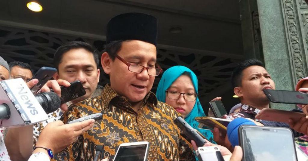 LPPI: Ekonomi Indonesia Diprediksi Minus 2,8 Persen Tahun Ini
