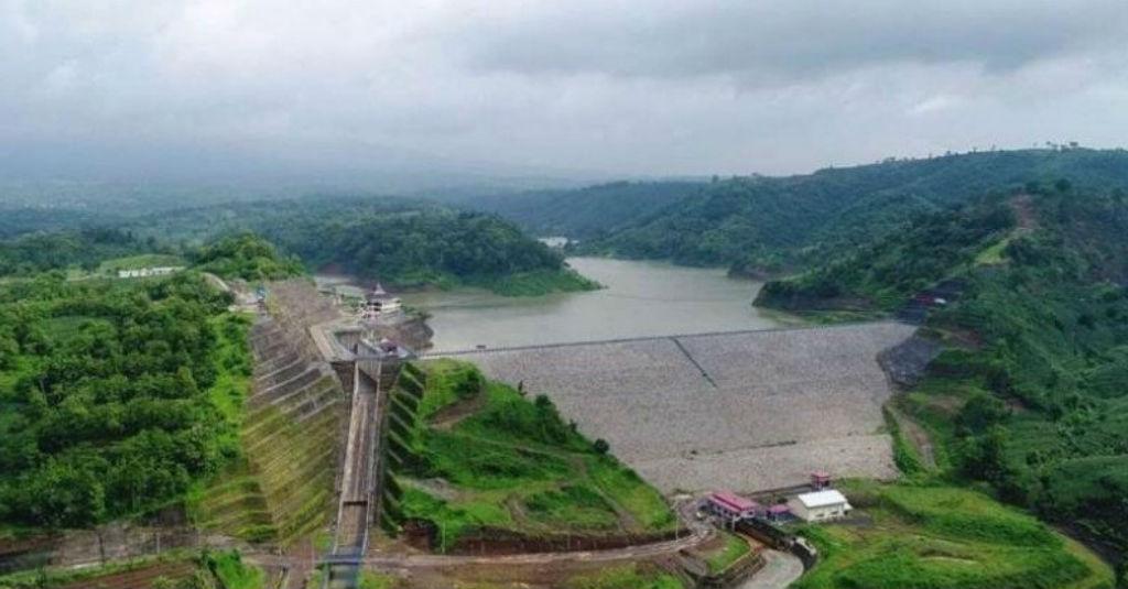 Kemen PUPR Tawarkan Proyek Bendungan ke Investor Turki