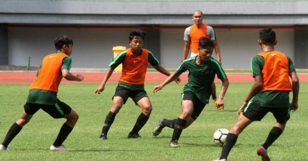 PSSI: TC Timnas U-16 Direncanakan Mulai Awal Juli 2020
