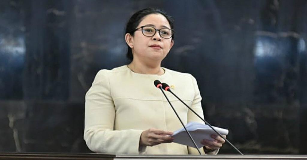 Lagi, Puan Maharani Ingatkan Jika COVID-19 Itu Nyata!