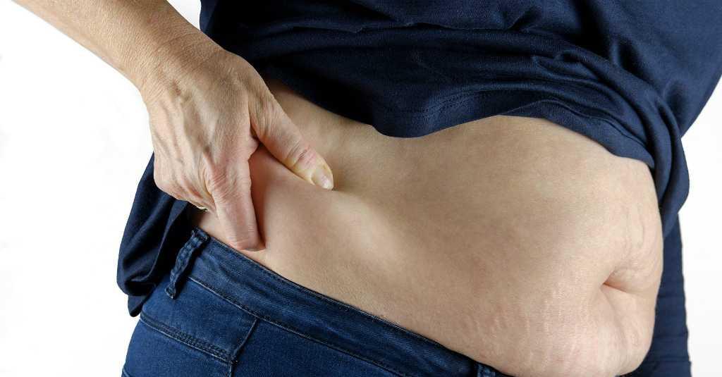 Semakin Bertambah Usia, Mengapa Sulit Menurunkan Berat Badan?