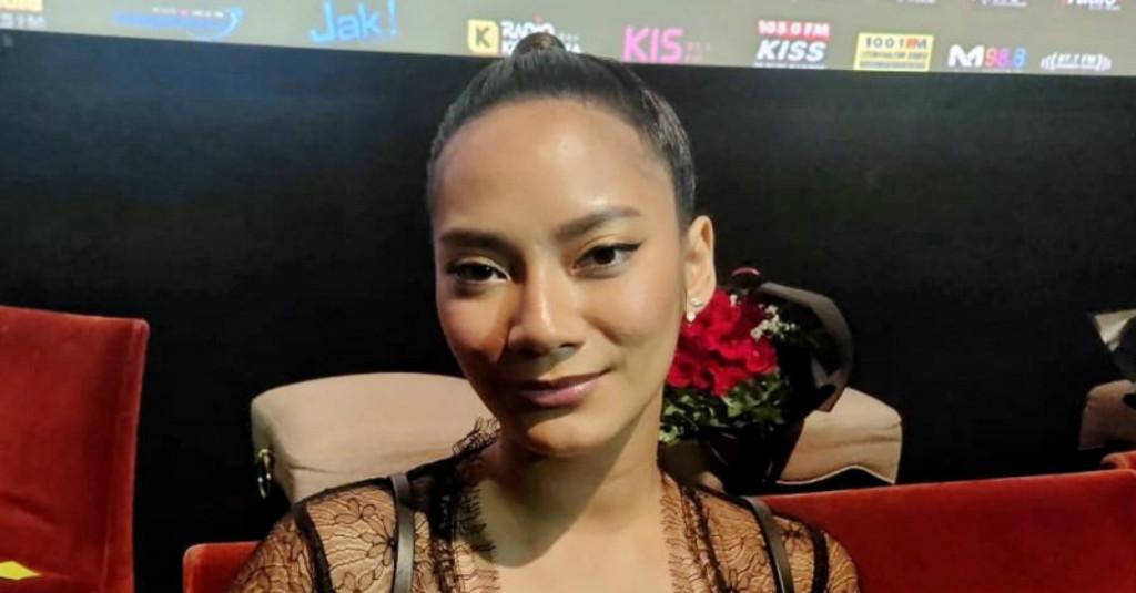 Tara Basro Akhirnya Beri Keterangan Soal Pernikahannya dengan Daniel Adnan